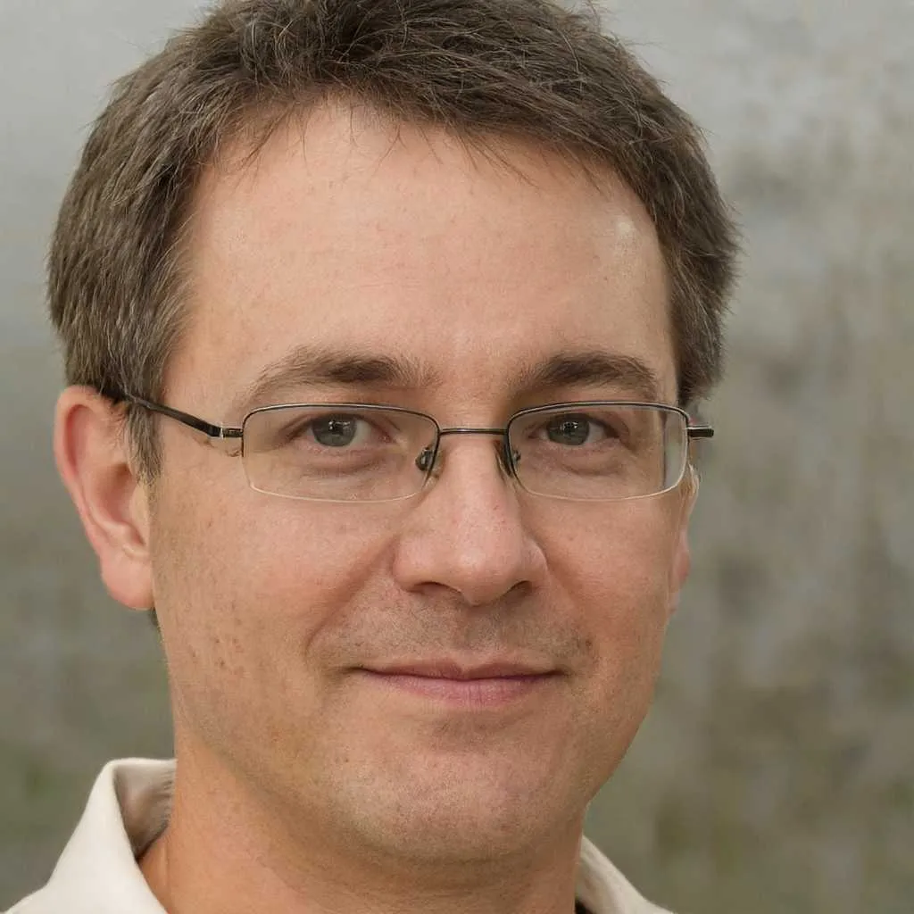 RychlýPavel